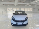 Fiat  Doblo FIAT DOBLÒ CARGO / 2014 / 5P / COMBI CH1 LOUNGE 1.6 MJET 105CV E6D N1 #6