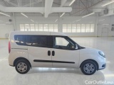  Fiat  Doblo FIAT DOBLÒ CARGO / 2014 / 5P / COMBI CH1 LOUNGE 1.6 MJET 105CV E6D N1 #7