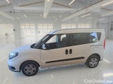  Fiat  Doblo FIAT DOBLÒ CARGO / 2014 / 5P / COMBI CH1 LOUNGE 1.6 MJET 105CV E6D N1 #8