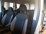  Fiat  Doblo FIAT DOBLÒ CARGO / 2014 / 5P / COMBI CH1 LOUNGE 1.6 MJET 105CV E6D N1 #11