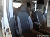  Fiat  Doblo FIAT DOBLÒ CARGO / 2014 / 5P / COMBI CH1 LOUNGE 1.6 MJET 105CV E6D N1 #13