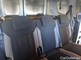  Fiat  Doblo FIAT DOBLÒ CARGO / 2014 / 5P / COMBI CH1 LOUNGE 1.6 MJET 105CV E6D N1 #15