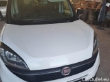  Fiat  Doblo FIAT DOBLÒ CARGO / 2014 / 5P / COMBI CH1 LOUNGE 1.6 MJET 105CV E6D N1 #27