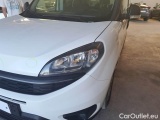  Fiat  Doblo FIAT DOBLÒ CARGO / 2014 / 5P / COMBI CH1 LOUNGE 1.6 MJET 105CV E6D N1 #31