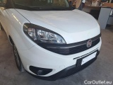 Fiat  Doblo FIAT DOBLÒ CARGO / 2014 / 5P / COMBI CH1 LOUNGE 1.6 MJET 105CV E6D N1 #33