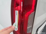  Fiat  Doblo FIAT DOBLÒ CARGO / 2014 / 4P / VETT. FURGONATA MAXI 1.6 MULTIJET 16V 120CV SX EURO 6 #79