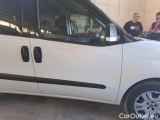  Fiat  Doblo FIAT DOBLÒ CARGO / 2014 / 5P / COMBI CH1 LOUNGE 1.6 MJET 105CV E6D N1 #39