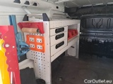  Fiat  Doblo FIAT DOBLÒ CARGO / 2014 / 4P / VETT. FURGONATA MAXI LH1 LOUNGE 1.6 MJET 105CV E6D SeS #114
