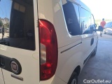  Fiat  Doblo FIAT DOBLÒ CARGO / 2014 / 5P / COMBI CH1 LOUNGE 1.6 MJET 105CV E6D N1 #63