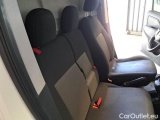  Fiat  Doblo FIAT DOBLÒ CARGO / 2014 / 4P / VETT. FURGONATA MAXI LH1 LOUNGE 1.6 MJET 105CV E6D SeS #121