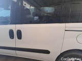  Fiat  Doblo FIAT DOBLÒ CARGO / 2014 / 5P / COMBI CH1 LOUNGE 1.6 MJET 105CV E6D N1 #71