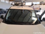  Fiat  Doblo FIAT DOBLÒ CARGO / 2014 / 4P / VETT. FURGONATA MAXI LH1 LOUNGE 1.6 MJET 105CV E6D SeS #129