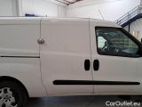  Fiat  Doblo FIAT DOBLÒ CARGO / 2014 / 4P / VETT. FURGONATA MAXI 1.6 MULTIJET 16V 120CV SX EURO 6 #121