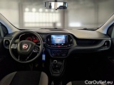  Fiat  Doblo FIAT DOBLÒ CARGO / 2014 / 5P / COMBI CH1 LOUNGE 1.6 MJET 105CV E6D-F N1 #3