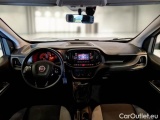  Fiat  Doblo FIAT DOBLÒ CARGO / 2014 / 5P / COMBI MAXI LH1 LOUNGE 1.6 MJET 105CV E6D N1 #3