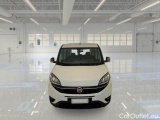  Fiat  Doblo FIAT DOBLÒ CARGO / 2014 / 5P / COMBI CH1 LOUNGE 1.6 MJET 105CV E6D-F N1 #6