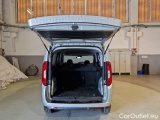  Fiat  Doblo FIAT DOBLÒ CARGO / 2014 / 5P / COMBI MAXI LH1 LOUNGE 1.6 MJET 105CV E6D N1 #5