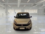  Fiat  Doblo FIAT DOBLÒ CARGO / 2014 / 5P / COMBI MAXI LH1 LOUNGE 1.6 MJET 105CV E6D N1 #6
