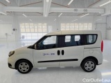  Fiat  Doblo FIAT DOBLÒ CARGO / 2014 / 5P / COMBI CH1 LOUNGE 1.6 MJET 105CV E6D-F N1 #8