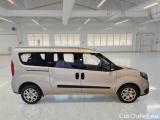  Fiat  Doblo FIAT DOBLÒ CARGO / 2014 / 5P / COMBI MAXI LH1 LOUNGE 1.6 MJET 105CV E6D N1 #7