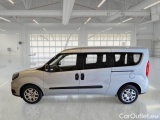  Fiat  Doblo FIAT DOBLÒ CARGO / 2014 / 5P / COMBI MAXI LH1 LOUNGE 1.6 MJET 105CV E6D N1 #8