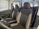  Fiat  Doblo FIAT DOBLÒ CARGO / 2014 / 5P / COMBI CH1 LOUNGE 1.6 MJET 105CV E6D-F N1 #11