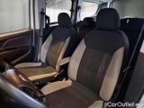  Fiat  Doblo FIAT DOBLÒ CARGO / 2014 / 5P / COMBI MAXI LH1 LOUNGE 1.6 MJET 105CV E6D N1 #11