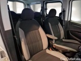  Fiat  Doblo FIAT DOBLÒ CARGO / 2014 / 5P / COMBI MAXI LH1 LOUNGE 1.6 MJET 105CV E6D N1 #13