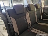  Fiat  Doblo FIAT DOBLÒ CARGO / 2014 / 5P / COMBI CH1 LOUNGE 1.6 MJET 105CV E6D-F N1 #15