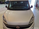  Fiat  Doblo FIAT DOBLÒ CARGO / 2014 / 5P / COMBI MAXI LH1 LOUNGE 1.6 MJET 105CV E6D N1 #29