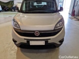 Fiat  Doblo FIAT DOBLÒ CARGO / 2014 / 5P / COMBI MAXI LH1 LOUNGE 1.6 MJET 105CV E6D N1 #33