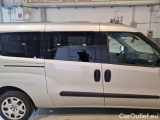 Fiat  Doblo FIAT DOBLÒ CARGO / 2014 / 5P / COMBI MAXI LH1 LOUNGE 1.6 MJET 105CV E6D N1 #52