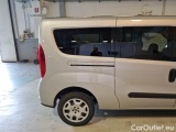  Fiat  Doblo FIAT DOBLÒ CARGO / 2014 / 5P / COMBI MAXI LH1 LOUNGE 1.6 MJET 105CV E6D N1 #56