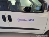  Fiat  Doblo FIAT DOBLÒ CARGO / 2014 / 5P / COMBI CH1 LOUNGE 1.6 MJET 105CV E6D-F N1 #61