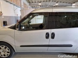  Fiat  Doblo FIAT DOBLÒ CARGO / 2014 / 5P / COMBI MAXI LH1 LOUNGE 1.6 MJET 105CV E6D N1 #79