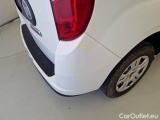 Fiat  Doblo FIAT DOBLÒ CARGO / 2014 / 5P / COMBI CH1 LOUNGE 1.6 MJET 105CV E6D-F N1 #69