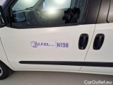  Fiat  Doblo FIAT DOBLÒ CARGO / 2014 / 5P / COMBI CH1 LOUNGE 1.6 MJET 105CV E6D-F N1 #84