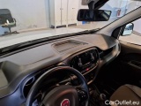  Fiat  Doblo FIAT DOBLÒ CARGO / 2014 / 5P / COMBI MAXI LH1 LOUNGE 1.6 MJET 105CV E6D N1 #105