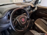  Fiat  Doblo FIAT DOBLÒ CARGO / 2014 / 5P / COMBI MAXI LH1 LOUNGE 1.6 MJET 105CV E6D N1 #108
