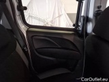  Fiat  Doblo FIAT DOBLÒ CARGO / 2014 / 5P / COMBI MAXI LH1 LOUNGE 1.6 MJET 105CV E6D N1 #114