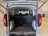  Fiat  Doblo FIAT DOBLÒ CARGO / 2014 / 5P / COMBI MAXI LH1 LOUNGE 1.6 MJET 105CV E6D N1 #116