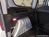  Fiat  Doblo FIAT DOBLÒ CARGO / 2014 / 5P / COMBI MAXI LH1 LOUNGE 1.6 MJET 105CV E6D N1 #118