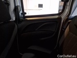  Fiat  Doblo FIAT DOBLÒ CARGO / 2014 / 5P / COMBI MAXI LH1 LOUNGE 1.6 MJET 105CV E6D N1 #134