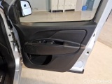  Fiat  Doblo FIAT DOBLÒ CARGO / 2014 / 5P / COMBI MAXI LH1 LOUNGE 1.6 MJET 105CV E6D N1 #137