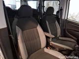  Fiat  Doblo FIAT DOBLÒ CARGO / 2014 / 5P / COMBI MAXI LH1 LOUNGE 1.6 MJET 105CV E6D N1 #139