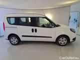  Fiat  Doblo FIAT DOBLÒ CARGO / 2014 / 5P / COMBI CH1 LOUNGE 1.6 MJET 105CV E6D-F N1 #114