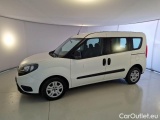  Fiat  Doblo FIAT DOBLÒ CARGO / 2014 / 5P / COMBI CH1 LOUNGE 1.6 MJET 105CV E6D-F N1 #115