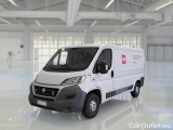  Fiat  Ducato FIAT  2014 FURGONE 35 MH1 2.0 MULTIJET 16V 115CV 
