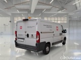  Fiat  Ducato FIAT  2014 FURGONE 35 MH1 2.0 MULTIJET 16V 115CV #2