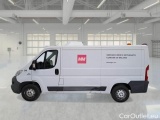  Fiat  Ducato FIAT  2014 FURGONE 35 MH1 2.0 MULTIJET 16V 115CV #8
